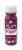 Suja Organic® Tart Cherry and Beat Recovery Shot Perspective: front