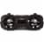 Toshiba TYCWU500 25W Portable Bluetooth CD Boombox Perspective: front