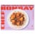 Chef Bombay Chicken Tikka Masala with Basmati Rice Frozen Meal Perspective: front