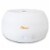 Crane Ultrasonic Cool Mist Personal Humidifier & Diffuser - White Perspective: front