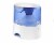 Warm Mist Humidifier Perspective: front