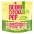 Angie's® Boomchickapop Sea Salt Popcorn Multipack Perspective: front