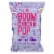 Angie's Boomchickapop Sweet & Salty Kettle Corn Popcorn Perspective: front