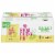 Boom Chicka Pop® Sea Salt Popcorn Perspective: front