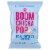 Angie's Boomchickapop Real Butter Popcorn Perspective: front