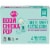 Angie's® Boom Chicka Pop Gluten Free Lightly Sweet Kettle Corn Microwave Popcorn Perspective: front