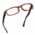 Readerest Tortoise/Black Reading Glasses (1.75 Magnification) Computer Glasses, Men & Women Perspective: front