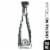 Proximo Spirits Gran Coramino™ Cristalino Tequila Perspective: front