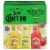 Jose Cuervo® Authentic Margarita Favorites Pack Ready To Drink Prepared Cocktails Perspective: front