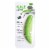 Talisman Designs Kale & Herb Stripper, Green Perspective: front