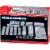 Power Blox Metallic Building Blocks Add on Set Perspective: front