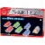 E-Blox Power Blox LED Building Blocks Add on Set Perspective: front
