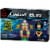 E-Blox Circuit Blox Deluxe Lights Building Toy Perspective: front