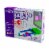 E-Blox Circuit Blox Build Your Own Fan Launch Challenge Kit Perspective: front