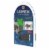 E-Blox Colorful Building Blocks Perspective: front