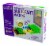 E-Blox Circuit Blox Build Your Own Burp & Fart Machine Perspective: front