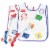 Kidzlane Water Guns & Vests | Fun Outdoor Water Toy for Kids | Summer Activity Ages 3-8 Perspective: front