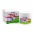 TriDerma Pain Relief Cream Perspective: front