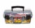 Maxx Action Delux Toolbox Perspective: front