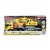Maxx Action Long Haul Excavator Transport Truck Perspective: front