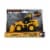 Maxx Action™ Mini Construction Series Vehicle Front End Loader Perspective: front