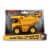 Maxx Action Mini Construction Series Vehicle Dump Truck Perspective: front