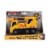 Maxx Action Mini Construction Series Vehicle Crane Truck Perspective: front