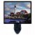 Decorative Photo Night Light. Portland Head Lighthouse. Free Extra Picture For Lights. Perspective: front