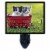 Cat Decorative Photo Night Light. Tiny Delivery. Free Extra Picture For Lights. Perspective: front