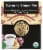 Buddha Teas® Organic Turmeric Ginger Tea Perspective: front