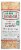 Jane's Krazy Mixed-Up Seasonings Chunky Garlic Seasoning Perspective: front