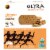 Olyra Organic Breakfast Biscuits Cinnamon Tahini Perspective: front