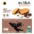 Olyra Organic Dark Chocolate Sandwich Breakfast Biscuits Perspective: front