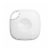Tile Life 360 Tile Mate Tracker - White Perspective: front