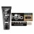 hello Epic Whitening Charcoal Fluoride Free Toothpaste in Fresh Mint Perspective: front