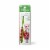 hello Toddler Training Toothpaste with Natural Apple Flavor + Kids Toothbrush Vegan SLS BPA Free Perspective: front