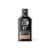 Hello® Natural Fresh Mint with Coconut Oil Activated Charcoal Extra Freshening Mouthwash Perspective: front