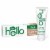 Hello Farm Grown Mint Naturally Whitening Fluoride Toothpaste Perspective: front