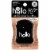 Hello Activated Charcoal Infused Floss Perspective: front
