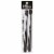 Hello® Charcoal Infused Tapered Bristles Toothbrush Pack Perspective: front