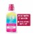 hello Mouthwash for Kids with Unicorn Bubble Gum Flavor Perspective: front