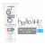 hello Mighty Multitasker Toothpaste 8 in 1 Formula with Fluoride Natural Mint Perspective: front