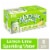 Waterloo Lemon-Lime Sparkling Water Perspective: front