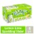 Waterloo Lemon-Lime Sparkling Water Perspective: front