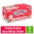 Waterloo® Watermelon Sparkling Water Perspective: front
