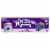 Waterloo® Grape Flavored Sparkling Water Cans Perspective: front