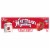 Waterloo® Strawberry Flavored Sparkling Water Cans Perspective: front