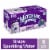 Waterloo® Grape Sparkling Water Perspective: front
