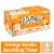 Waterloo Orange Vanilla Sparkling Water Perspective: front