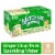 Waterloo® Ginger Citrus Twist Sparkling Water Perspective: front